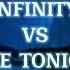 Infinity Vs Love Tonight Mashup Leito Mix