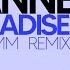 Paradise CASSIMM Extended Remix