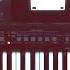 Rammstein Asche Zu Asche Keyboard Cover