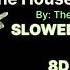 The House Always Wins 2023 Remake The Stupendium Slowed Reverb 8D Audio