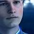 Can You Detroit Become Human X Irobot Edit 4k Lonely Lies Interlinked