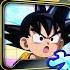 DAIMA TAKEOVER BEGINS GOKU IS EVEN BETTER WITH HIS NEW PLAT EQUIP Dragon Ball Legends