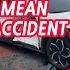 Why Do Traffic Accidents Appear In Dreams Perfect Interpretation Of Traffic Accident Dreams