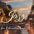 Charming Street Jazz In Paris Smooth Saxophone Melodies By The River For Relaxation And Focus