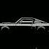 Алексей Степин Тудым Сюдым Autobeatsmusic Auto Ford Mustang Shelby GT 350 1966 Shorts музыка