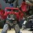 Transformers Stop Motion Ambush