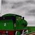 Sodor Fallout Percy Crash