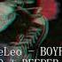 LoveLeo BOYFREN Slowed Deeper Pitch