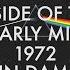 Pink Floyd Brain Damage Eclipse Early Mix 1972