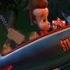 Jimmy Neutron Boy Genius Kids In America HQ