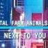 Next To You Lyrics BECKY G DIGITAL FARM ANIMALS Feat RVSSIAN