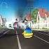 Minions Rush Game Over