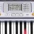 Casio LK 100 LK 110 All Demo Songs 100 Song Bank