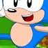 Sonic Animated Episode 1 Green Hill Zone