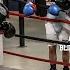 ELITE Private Sparring Event With TOP Amateur Boxers In Texas