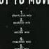 L A Style Got To Move Another Mix