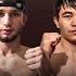 FFC Selection 4 Муртазов Аюб Россия VS Арстан Уулу Акжигит Киргизия Бой MMA
