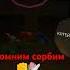 мы не когда не забудем тебя