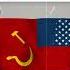 An Alternative History Of The United States And The Soviet Union Flag Flags Countries