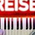 Rammstein Reise Reise Piano Cover