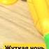 Жуткая ночь Желейного Медведя Валеры Часть 2