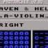 Heaven And Hell By Nightshade