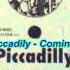 Piccadilly Coming Up Instrumental Mix