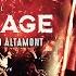 DAYS OF RAGE The Rolling Stones Road To Altamont Violent 1960s Era Of U S Feature Documentary