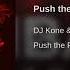 Push The Feeling On Radio Edit DJ Kone Marc Palacios