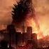 Godzilla Soundtrack Godzilla Alexandre Desplat WaterTower Music