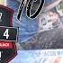The Most Intense Seven Minutes In Bass Fishing History Stage 4 CHAMPIONSHIP ROUND 4K