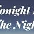 Geo Da Silva MATTN Tonight Is The Night Since Shock Mash Up