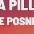 Mike Posner I Took A Pill In Ibiza Lyrics