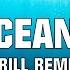 Hillsong Oceans DRILL REMIX