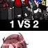 1 Or 2 Gacha Gachalife Gachameme Gachalifememe Gachatrend Gachatiktok Gachaedit Shorts