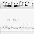 Buckethead Fourneau Cosmique Guitar Tabs