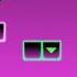 Geometry Dash Rolling Sky Level 0 Cloud