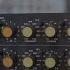 Gear Demo Audioarts 4200A Parametric EQ VINTAGE