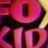 Trailer Old USA Fox Kids VHS Continuity 2000 With Commercials Bumpers Idents Promos