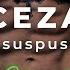 Ceza Suspus Slowed Reverb