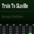 The Ethiopians Train To Skaville Boops Riddim HD