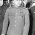 Подписание Акта о безоговорочной капитуляции нацистской Германии 1945 г