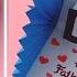 How To Make Father S Day Card Easy Way To Make Father S Day Card Cards Tutorial