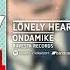 Lonely Hearts Breaks Mix By OnDaMiKe Breaks Self Control EP