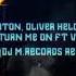 Riton Oliver Heldens Turn Me On Ft Vula DJ M Records Remix