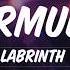 Formula Labrinth Lyrics