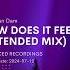 Laura Van Dam How Does It Feel Extended Mix ENHANCED RECORDINGS