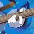 Mega Man Instrumental Metal Arr 16 Willy Stage Storm Eagle