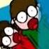 SHOULDER BOULDERS EDDSWORLD ANIMATION MEME