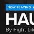 Fight Like Sin Haunted HD